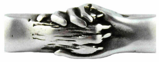 HAND AND PAW PROJECT logo