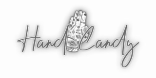 HAND CANDY logo