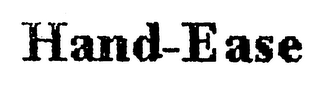 HAND-EASE logo
