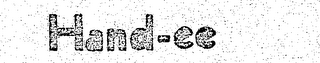 HAND-EE logo