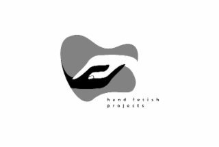 HAND FETISH PROJECTS logo