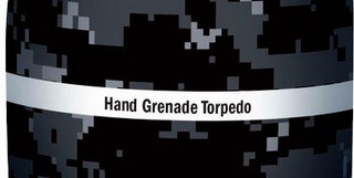HAND GRENADE TORPEDO logo