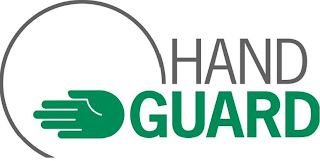 HAND GUARD logo