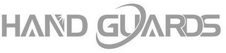 HAND GUARDS logo