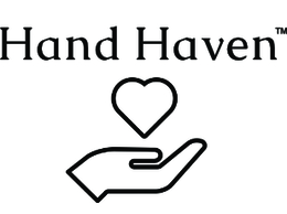 HAND HAVEN logo