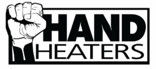 HAND HEATERS logo