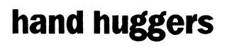 HAND HUGGERS logo
