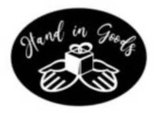 HAND IN GOODS logo