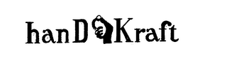 HAND KRAFT logo