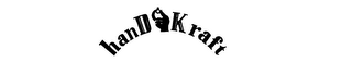HAND KRAFT logo