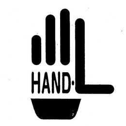 HAND-L logo