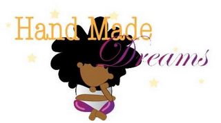 HAND MADE DREAMS logo