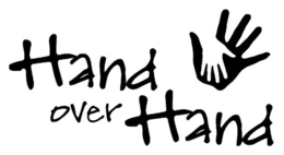HAND OVER HAND logo