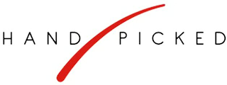 HAND PICKED logo