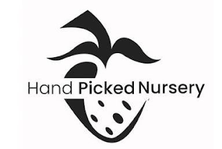HAND PICKED NURSERY logo
