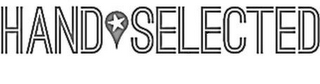 HAND SELECTED logo