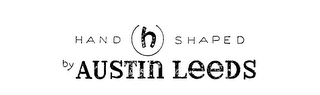 HAND SHAPED BY AUSTIN LEEDS logo