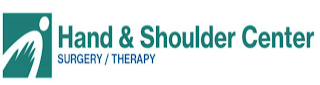 HAND & SHOULDER CENTER SURGERY/THERAPY logo
