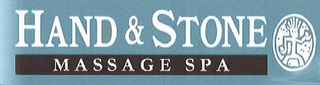 HAND & STONE MASSAGE SPA logo