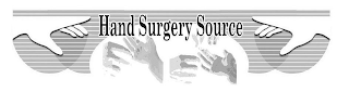 HAND SURGERY SOURCE logo