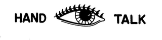 HAND TALK logo