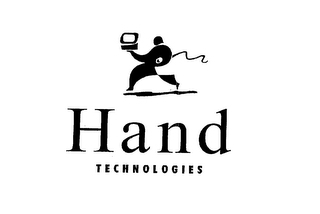 HAND TECHNOLOGIES