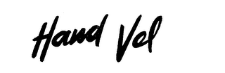 HAND VEL logo