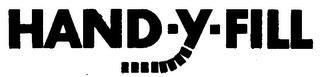 HAND-Y-FILL logo