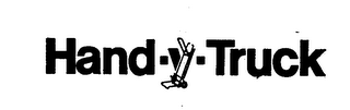 HAND-Y-TRUCK logo