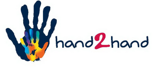HAND2HAND logo