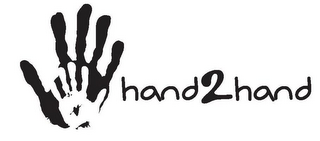 HAND2HAND logo