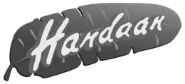HANDAAN logo