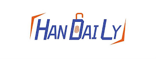 HANDAILY logo