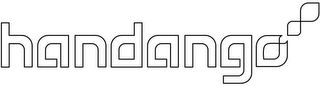 HANDANGO logo