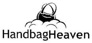 HANDBAG HEAVEN logo