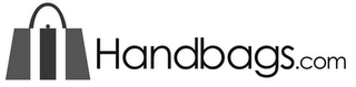 HANDBAGS.COM logo