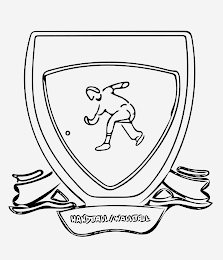 HANDBALL/WALLBALL logo