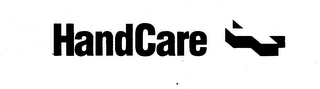 HANDCARE logo