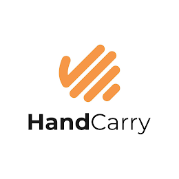 HANDCARRY logo