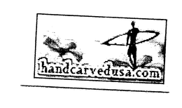 HANDCARVEDUSA.COM logo
