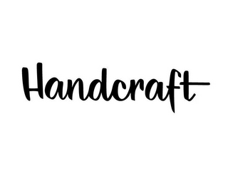 HANDCRAFT logo