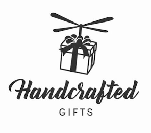 HANDCRAFTED GIFTS logo
