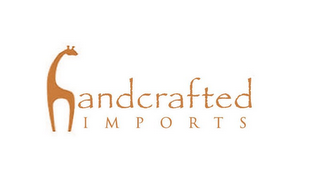 HANDCRAFTED IMPORTS logo