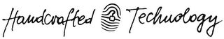 HANDCRAFTED TECHNOLOGY logo