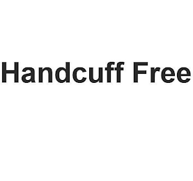 HANDCUFF FREE logo