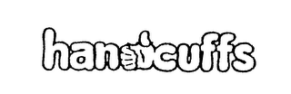 HANDCUFFS logo
