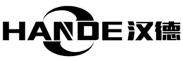 HANDE logo