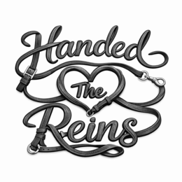 HANDED THE REINS