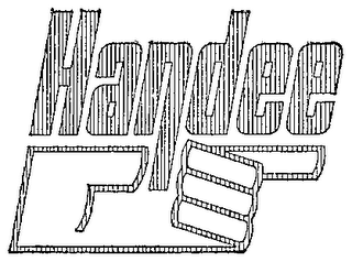 HANDEE