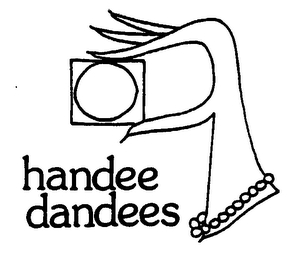 HANDEE DANDEES logo